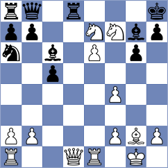 Eljanov - Zahmati (chess.com INT, 2023)