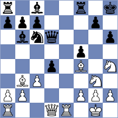 Ivanisevic - Guimaraes (Chess.com INT, 2021)