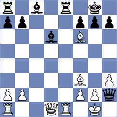 Sumaneev - Kabanov (Chess.com INT, 2021)