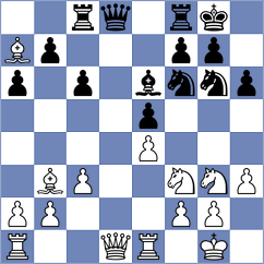 Filgueiras - Monteiro (chess.com INT, 2023)