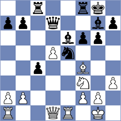 Subervi - Sharapov (chess.com INT, 2024)
