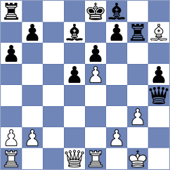 Schut - Leisch (chess.com INT, 2024)
