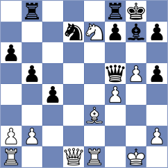 Muhammad Shahzeb - Kozusek (chess.com INT, 2023)