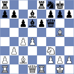 Ambartsumova - Jeremic (Chess.com INT, 2020)