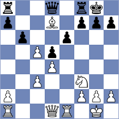 Georg - Kovalev (chess.com INT, 2024)
