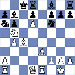Murthy - Enkhrii Enkh-Amgalan (chess.com INT, 2024)
