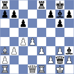 Barnor - Ortiz (Chess.com INT, 2021)