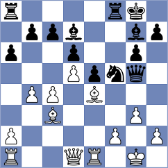 Goh - Antunes (chess.com INT, 2024)