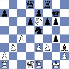 Blanco Diez - Necula (chess.com INT, 2024)