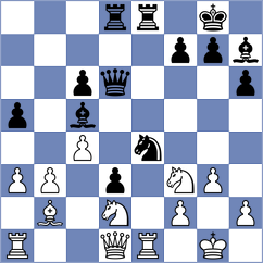 Babayeva - Kurmangaliyeva (chess.com INT, 2024)