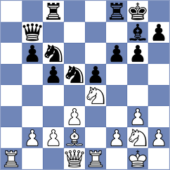 Babiy - Schut (chess.com INT, 2021)