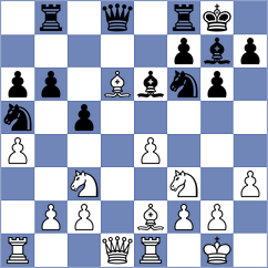 Yordanov - Lamotte Tavares (Chess.com INT, 2021)