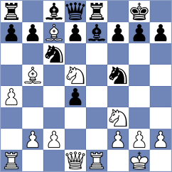 Popov - Le Goff (chess.com INT, 2024)