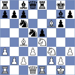 Ward - Bogumil (Chess.com INT, 2020)