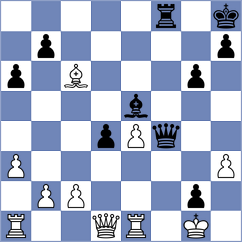 Hernandez - Manukyan (Chess.com INT, 2021)