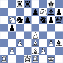 Roberson - Shuvatkin (Chess.com INT, 2020)