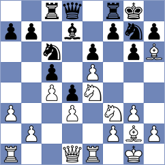 Casalaspro - Wafa (chess.com INT, 2023)