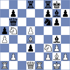 Koskela - Grigoryan (Chess.com INT, 2020)