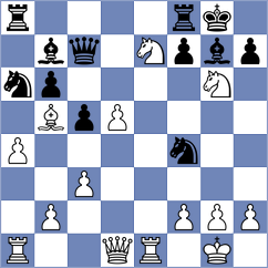 Oatlhotse - Kigigha (Chess.com INT, 2021)