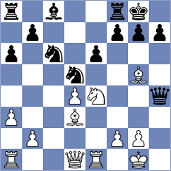 Palacio - Roque Sola (chess.com INT, 2023)