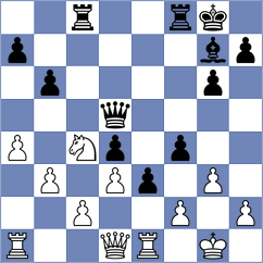 Borkovec - Kozusek (Chess.com INT, 2021)