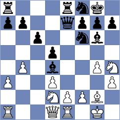 Wadsworth - Grigoriants (chess.com INT, 2024)