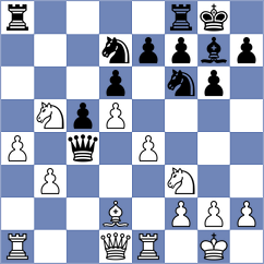 Sultanbek - Vardanyan (chess.com INT, 2024)