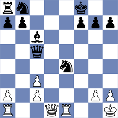 Marcikan - Krasa (Chess.com INT, 2021)