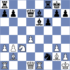 Necula - Sarkar (chess.com INT, 2021)