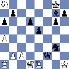 Kraus - Dwilewicz (chess.com INT, 2024)