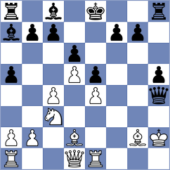 Castellanos Hernandez - Vlassov (chess.com INT, 2024)