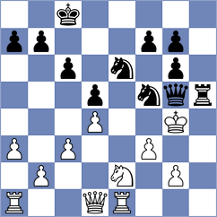 Dedona - Filgueira (chess.com INT, 2023)
