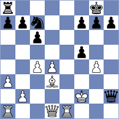 Nepomniachtchi - Batsuren (chess.com INT, 2024)
