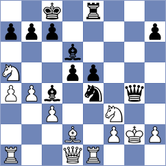 Celestino - Derige Kane (chess.com INT, 2022)