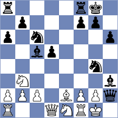 Toniutti - Spata (chess.com INT, 2024)