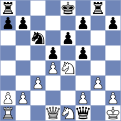 Diaz - Sevgi (chess.com INT, 2024)