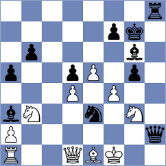 Schmidt - Shipov (chess.com INT, 2021)
