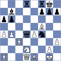 Jaiswal - Ortiz Verdesoto (Chess.com INT, 2021)