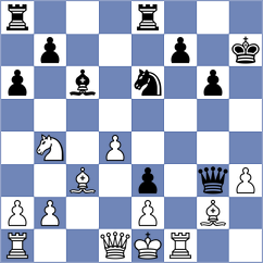 Gardezi - Kanter (chess.com INT, 2024)