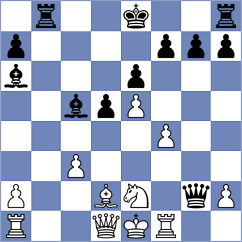 Linnanen - Usanov (Chess.com INT, 2020)