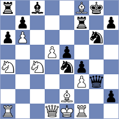 Capdevila - Cruz (chess.com INT, 2024)