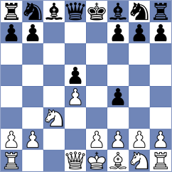 Zenker - Vasiliev (Chess.com INT, 2020)