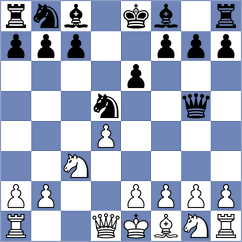 Vifleemskaia - Baches Garcia (chess.com INT, 2023)
