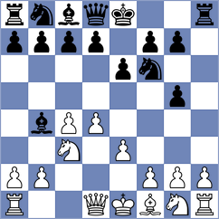 Kretov - Bouchet (Chess.com INT, 2021)