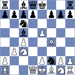 Topencik - Plchot (Chess.com INT, 2021)