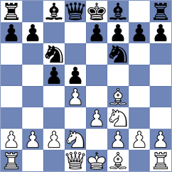 Yuan - Ziatdinov (chess.com INT, 2022)
