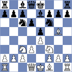 Qashashvili - Brunner (chess.com INT, 2021)