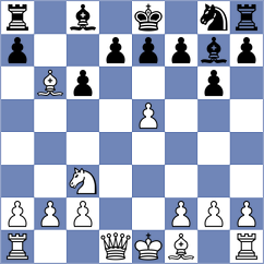 Selkirk - Kairbekova (chess.com INT, 2021)