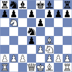 Rosen - Ferey (chess.com INT, 2024)