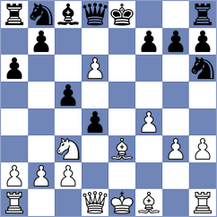 Winslow - Seel (Chess.com INT, 2021)